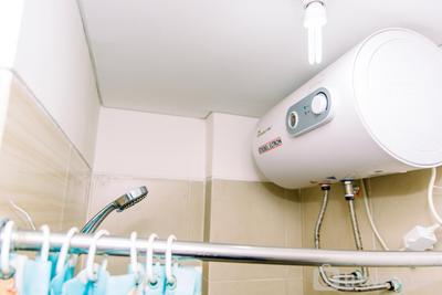 Apartemen Paradise Mansion - 2BR Unfurnished with AC at Paradise Mansion Apartment By Travelio