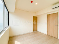 Apartemen Meikarta - Best Unfurnished 4BR with AC at Apartment Meikarta By Travelio