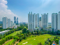 Apartemen The Mansion Bougenville Kemayoran - Cozy Living 1BR at The Mansion Bougenville Kemayoran Apartment By Travelio