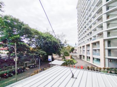 Apartemen Beverly Dago - Simply and Comfy Studio Room Apartment Beverly Dago By Travelio