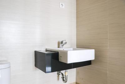 Apartemen Gateway Pasteur - Unfurnished 3BR at Apartment Gateway Pasteur By Travelio