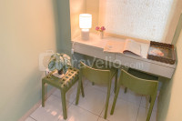 Cozy Stay Studio at 3rd Floor Springlake Summarecon Bekasi Apartment By Travelio