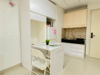 Apartemen Trivium Terrace - Cozy Stay Studio at Apartment Trivium Terrace By Travelio
