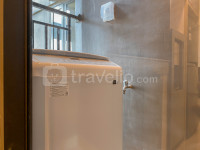 Apartemen Meikarta - Spacious Warm 2BR at Apartment Meikarta By Travelio
