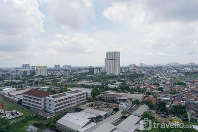 Apartemen Ciputra International - Best View Studio Apartment at Ciputra International By Travelio