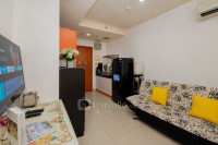 Apartemen Kuningan Place - Gorgeous and Homey 1BR Apartment Kuningan Place By Travelio