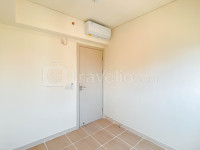 Apartemen Meikarta District 1 - Spacious Unfurnished 3BR with AC at Meikarta Apartment By Travelio