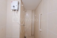 Apartemen M-Town Residence - Nice and Homey 2BR Apartment M-Town Residence By Travelio