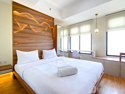 Apartemen Pollux Chadstone - Comfort Stay Studio Pollux Chadstone Apartment By Travelio