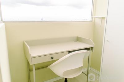 Apartemen Paddington Heights - Elegant and Comfy Studio at Paddington Heights Apartment By Travelio