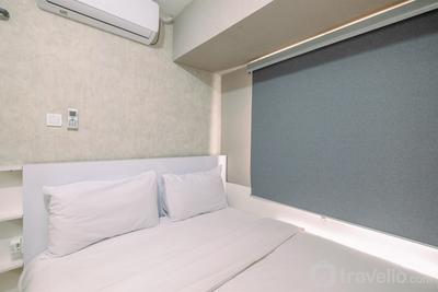 Apartemen Cinere Resort - Homey and Simply 2BR Apartment at Cinere Resort By Travelio