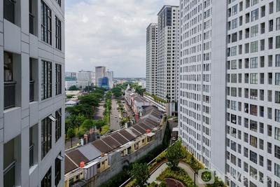 Apartemen M-Town Residence - Comfort and Warm Studio Room Apartment at M-Town Residence By Travelio