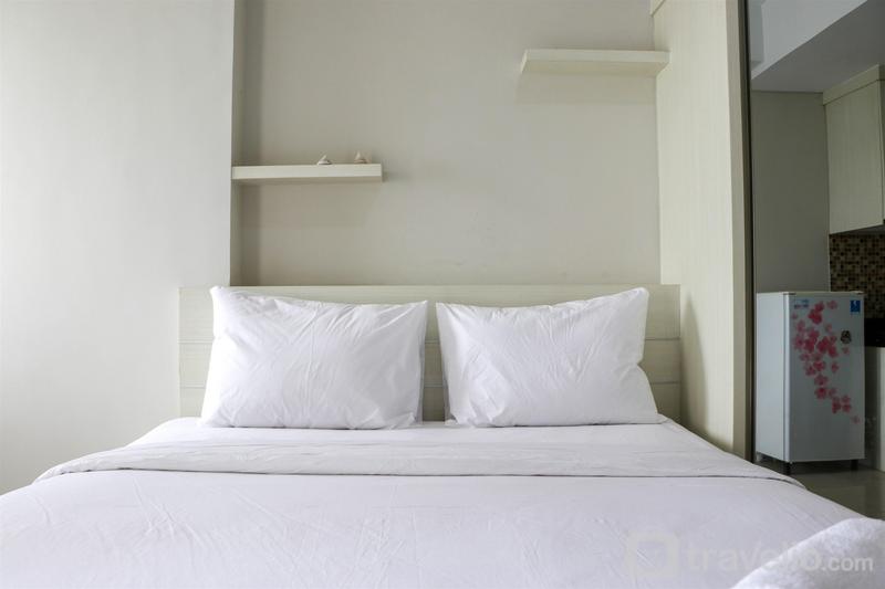 Apartemen Bassura City