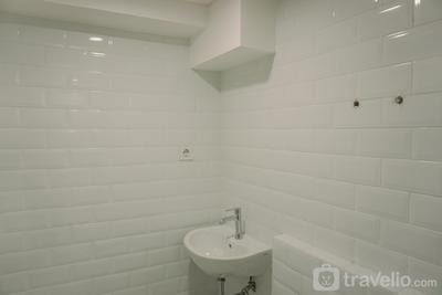 Apartemen Kingland Avenue - Exclusive and Homey 3BR Loft at Kingland Avenue Apartment By Travelio