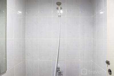 Apartemen Tokyo Riverside PIK 2 - Cozy Stay Studio Room at Tokyo Riverside PIK 2 Apartment By Travelio