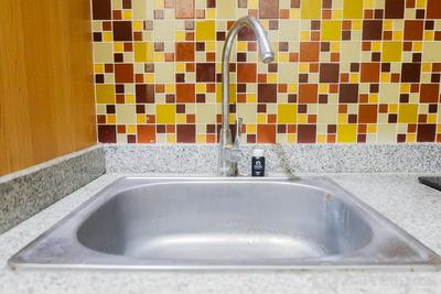 Apartemen Tamansari Papilio - Scenic Studio Apartment at Tamansari Papilio By Travelio