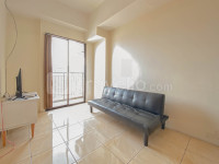 Apartemen Tamansari Panoramic - Scenic View 2BR at Apartment Tamansari Panoramic By Travelio