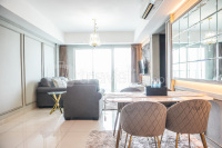 Apartemen The Kensington Royal Suites - 2BR European Areum Residence at The Kensington Royal Suites