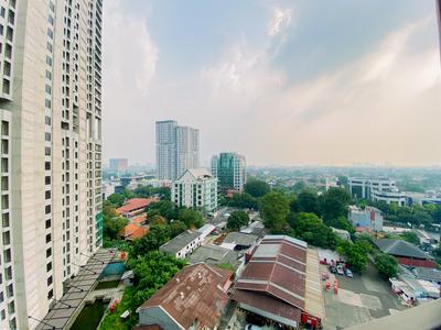 Apartemen Vasaka Solterra - Enjoy and Cozy Living Studio Vasaka Solterra Apartment By Travelio