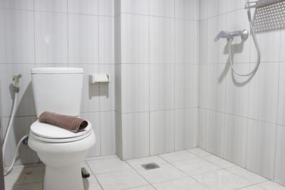 Apartemen Galeri Ciumbuleuit 2 - Spacious 2BR at Galeri Ciumbuleuit 2 Apartment near Nara Park By Travelio