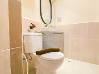 Apartemen Meikarta - Spacious Warm 2BR at Apartment Meikarta By Travelio