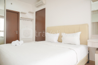 Apartemen M-Town Signature - Minimalist and Homey 1BR M-Town Signature Apartment By Travelio