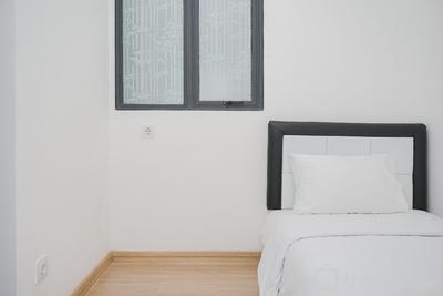 Apartemen Sky House BSD - Elegant and Strategic 2BR Sky House BSD Apartment By Travelio