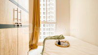 Apartemen Tokyo Riverside PIK 2 - Comfy and Lovely 2BR Apartment Tokyo Riverside PIK 2 By Travelio