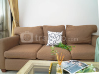 Apartemen Puri Garden - Stylish 3BR for 6 Pax at Puri Garden Apartment By Travelio