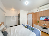 Apartemen The Wave Kuningan - Comfy and Elegant 2BR The Wave Kuningan Apartment By Travelio