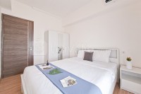 Apartemen Sky House Alam Sutera - Tidy 2BR Sky House Alam Sutera Apartment near IKEA By Travelio