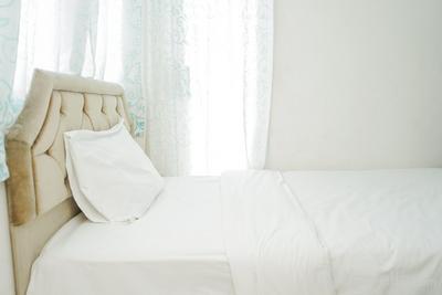 Apartemen Paragon Village - Fully Furnished with Comfortable Design 2BR Paragon Village Apartment By Travelio