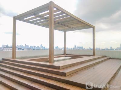 Apartemen Vasaka Solterra - Wonderful and Homey Studio Vasaka Solterra Apartment By Travelio