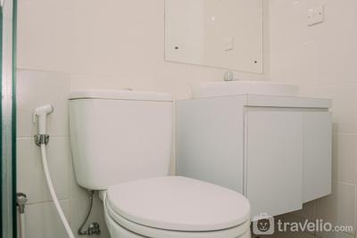 Apartemen Seasons City Latumenten - Spacious and Comfy 3BR Seasons City Latumenten Apartment By Travelio