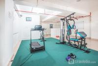 Apartemen Taman Melati Jatinangor - Warm and Cozy Studio at Taman Melati Jatinangor Apartment By Travelio