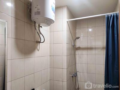 Apartemen Vida View Makassar - Best Deal and Comfy 2BR Vida View Apartment By Travelio