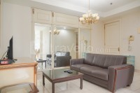 Homey 2BR at Ambassador 2 Apartment By Travelio