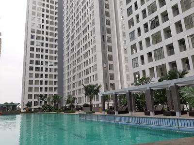 Apartemen M-Town Residence - Well Design and Comfy 2BR Apartment at M-Town Residence By Travelio