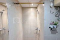 Apartemen Metropolis - Studio near UBAYA at Metropolis Surabaya Apartment By Travelio