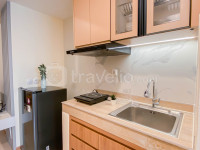Apartemen Meikarta - Modern 2BR at Meikarta Apartment near AEON Delta Mas By Travelio