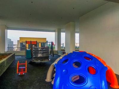 Apartemen Vasanta Innopark - Comfy and Modern 1BR at Vasanta Innopark Apartment By Travelio