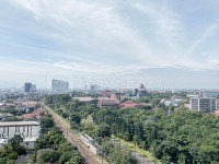 Apartemen Taman Melati Margonda - Simple Studio at Apartment Taman Melati Margonda By Travelio