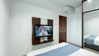 Apartemen Springhill Terrace Residence - Cozy 2BR Apartment Springhill Terrace Residence By Travelio
