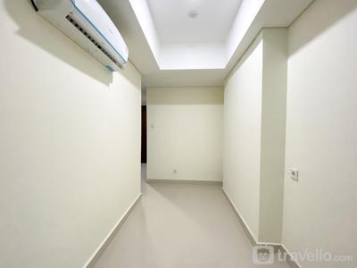 Apartemen Pollux Chadstone - 2BR Unfurnished with AC at Pollux Chadstone Apartment By Travelio