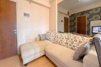 Apartemen Gunawangsa Manyar - Homey and Best Value 2BR at Gunawangsa Manyar Apartment By Travelio
