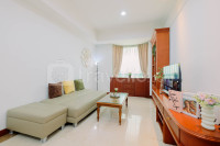Apartemen Casablanca - Chic and Cozy 1BR at Apartment Casablanca by Travelio