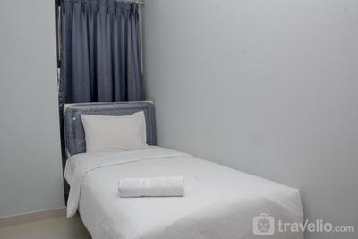 Apartemen Transpark Cibubur - Great Choice and Comfy 2BR at Transpark Cibubur Apartment By Travelio