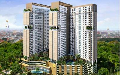 Apartemen Gunawangsa Tidar - Cozy Stay and Good Place Studio at Gunawangsa Tidar Apartment By Travelio