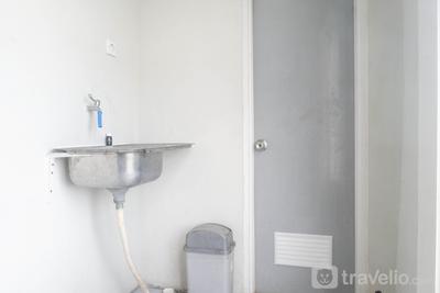 Apartemen Dian Regency - Calm and Relaxing 2BR Apartment at Dian Regency By Travelio