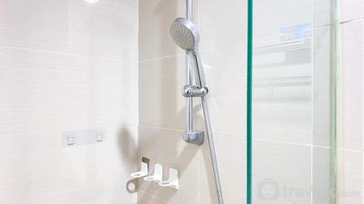 Apartemen Puri Mansion - Wonderful and Combined 3BR Puri Mansion Apartment By Travelio